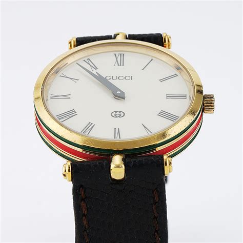 gucci sherry line vintage|gucci sherry line watch.